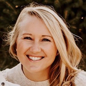 Meet your Posher, Jess